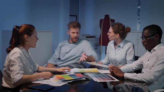 UI Design and Design Systems