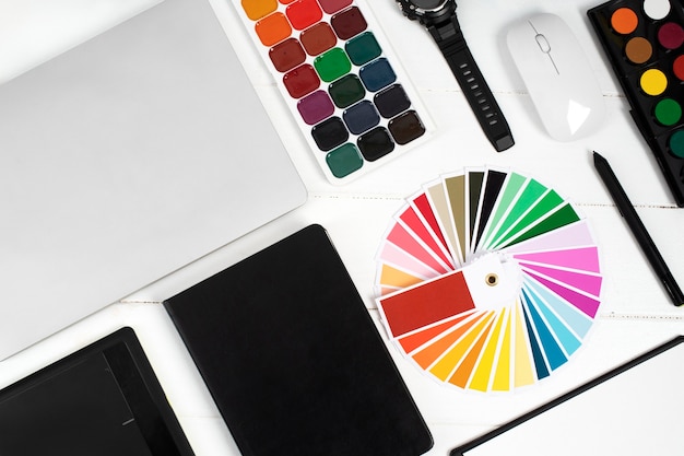 Design methodology and learning approach